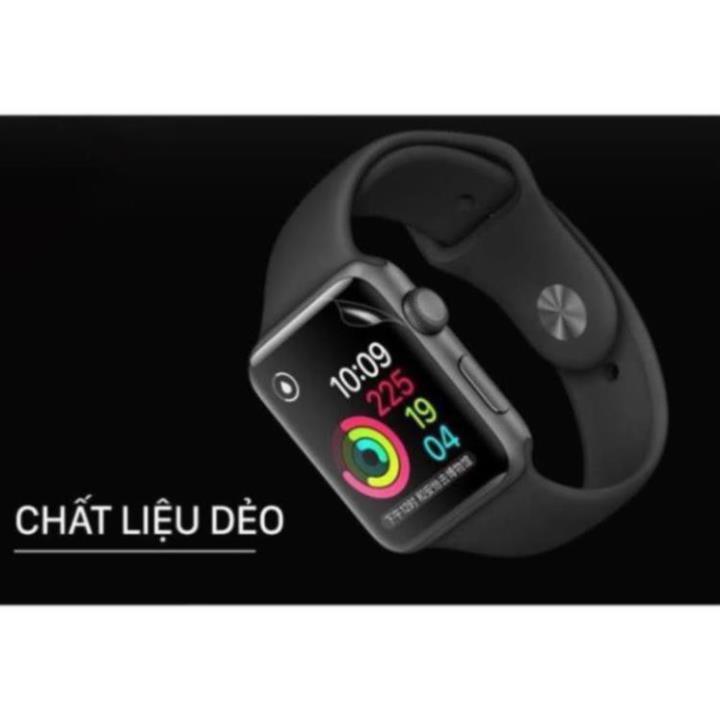 Miếng dán PPF màn hình dành cho Apple Watch