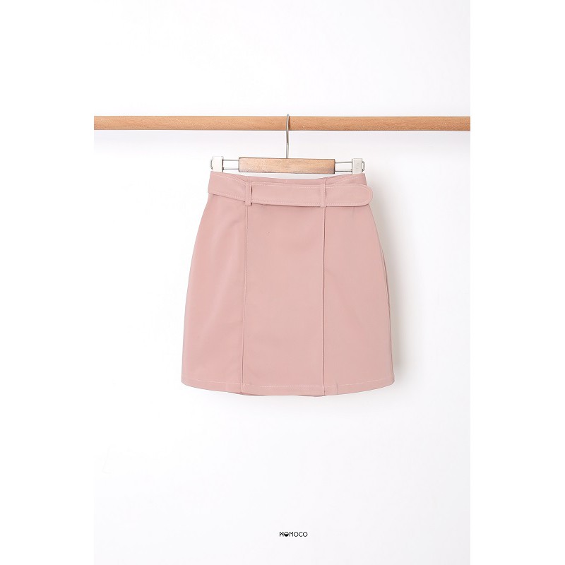 Chân Váy Dáng Chữ A MOMOCO Kiểu Dáng Basic Trẻ Trung M1531 | BigBuy360 - bigbuy360.vn
