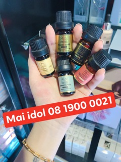 🎀 NƯỚC HOA QLADY