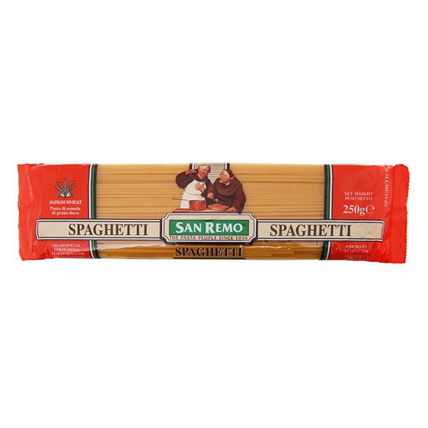 Mì Spaghetti San Remo số 5 500G