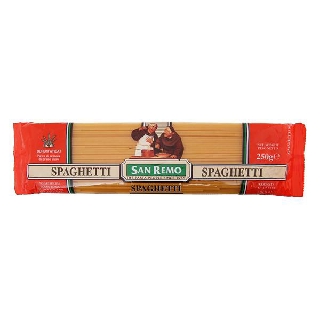 Mì Spaghetti San Remo số 5 500G