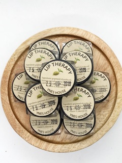 Son Dưỡng Môi Matcha - Lip Therapy