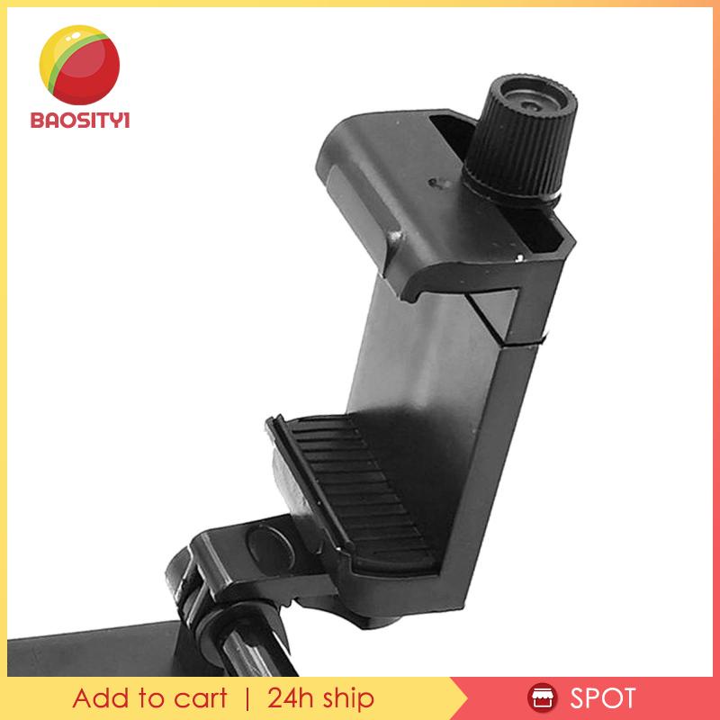 [Baosity1] Bộ Kẹp Giữ Máy Ảnh Hành Trình 360 Độ