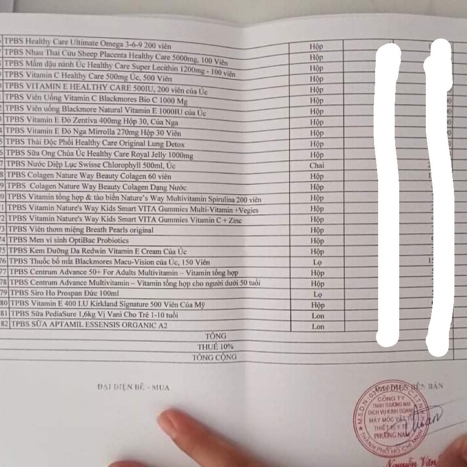 (Mẫu mới) - Viên Uống Glucosamine Blackmores 1500mg Của Úc | Thế Giới Skin Care