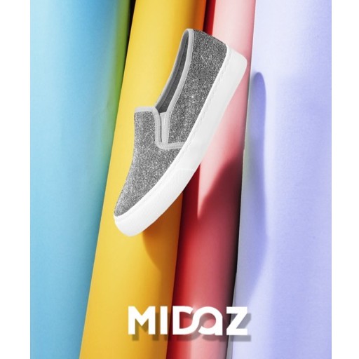 Giày slipon MIDAZ (Family) - W00278 | BigBuy360 - bigbuy360.vn