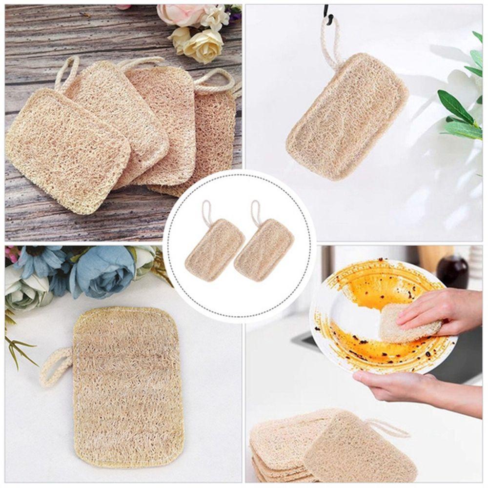 Khăn Lau Chén Dĩa Phân Hủy Sinh Học Tiện Dụng