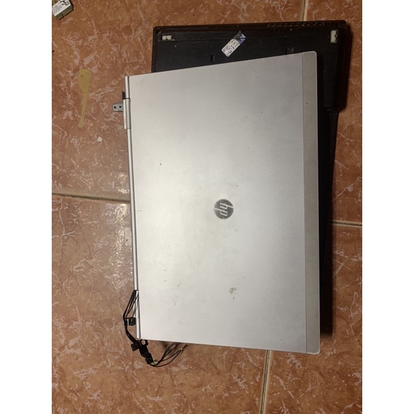 Bộ vỏ laptop hp elitebook 8460p cũ