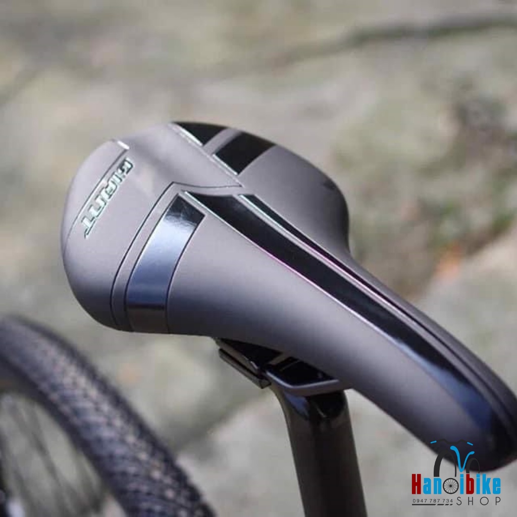 Xe đạp thể thao MTB Giant XTC 800 Plus màu Ghi 2021