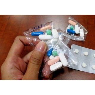 1Kg TÚI BÓNG KIẾNG PP (Mỏng)