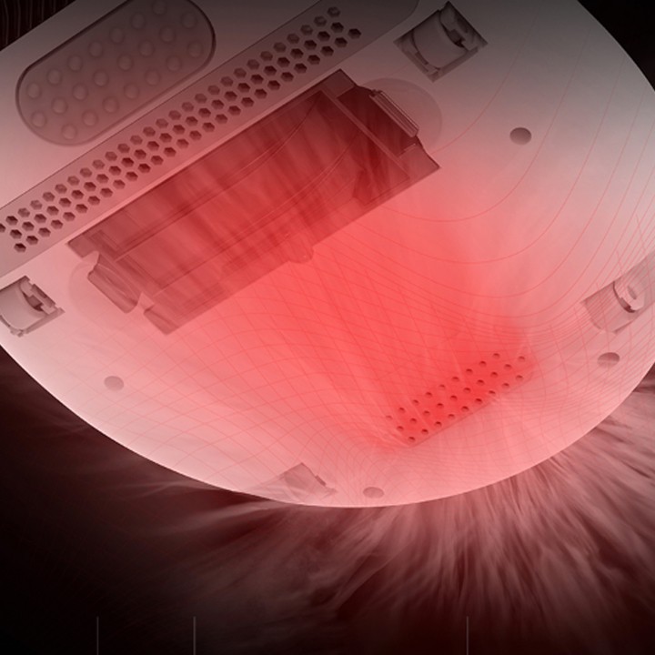 [ CỰC HÓT] Máy Hút Bụi Chăn Màn KHỬ KHUẨN Ghế Sofa Đệm Thảm Tiệt Trùng Bằng Tia UV | BigBuy360 - bigbuy360.vn