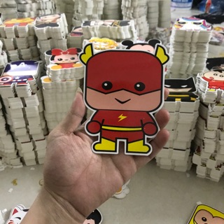 50c lì xì chibi xả lỗ