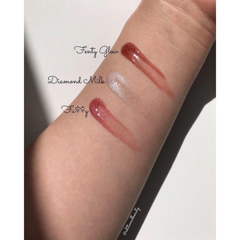 Son Bóng Fenty Glow Gloss Bomb