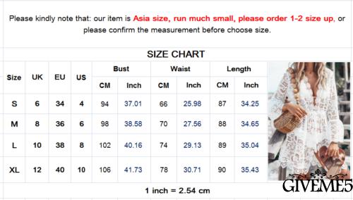 Đầm Ren Xuyên Thấu Thời Trang Đi Biển Quyến Rũ Cho Nữ