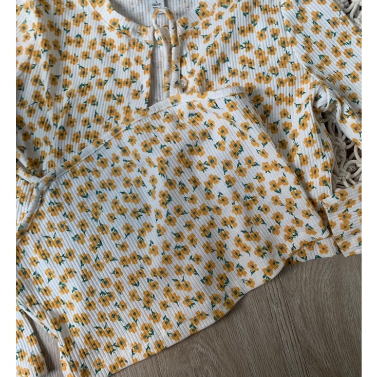 Set áo hoa xuất xịn