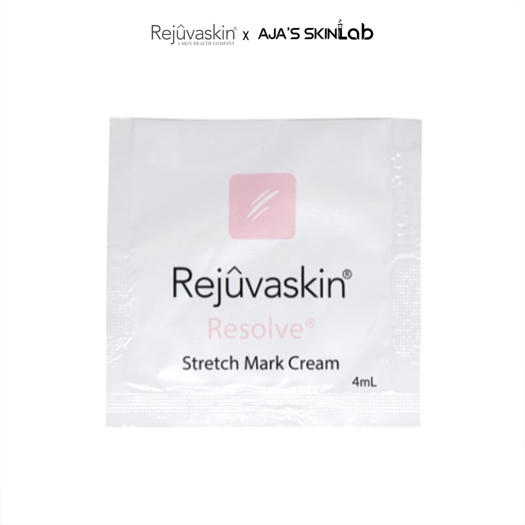 Bộ sản phẩm chăm sóc da Rejuvasil 10ml + Anti-Pollution 10ml + 4 sample REJUVASKIN - AJA'S SKINLAB