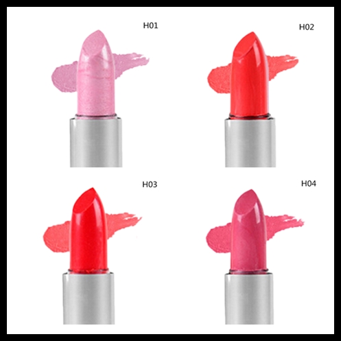 Set 12 Son Môi Du Lịch Chống Nước Nhiều Màu Sắc Thời Trang 1.2g | BigBuy360 - bigbuy360.vn
