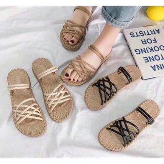 Dép dây sandal
