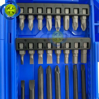 BỘ MŨI VÍT 44 CHI TIẾT KINGTONY 1044MR