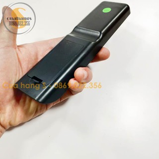 Điều Khiển Remote Đầu Thu K+ Bấm Nhạy