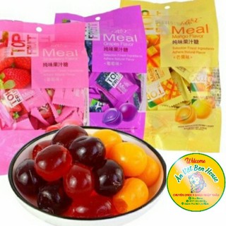 Kẹo Dẻo Trái Cây Top Fruit