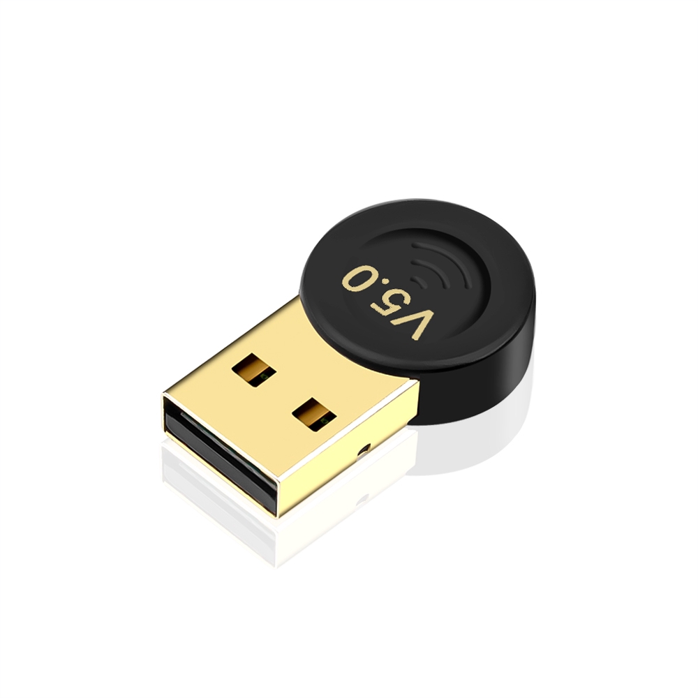 USB nhận tín hiệu Bluetooth 5.0 cho máy tính | BigBuy360 - bigbuy360.vn