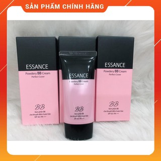 Kem Phấn BB Essance Che Khuyết Điềm