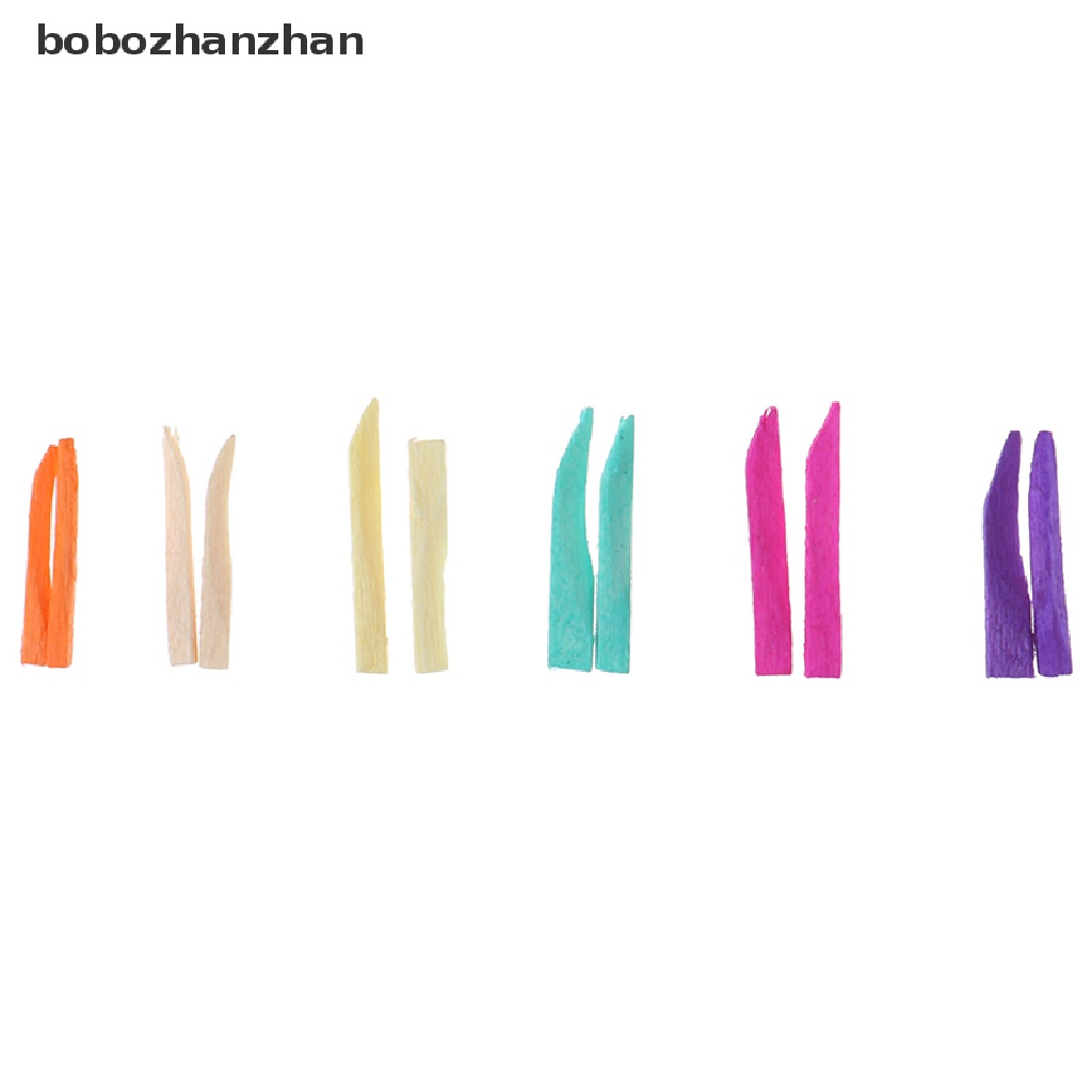 Set 100 nêm gỗ chỉnh sửa răng chuyên dụng
 | BigBuy360 - bigbuy360.vn