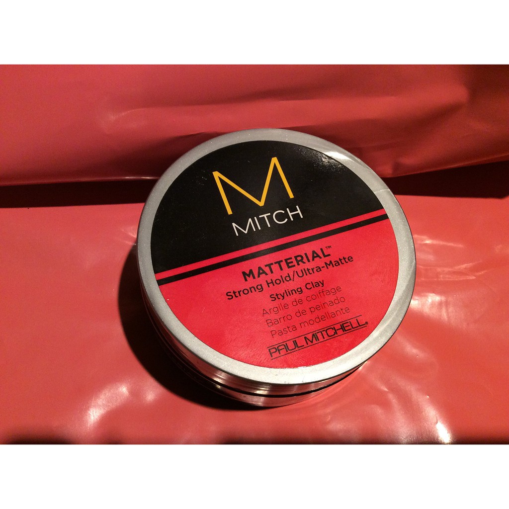 Wax tạo kiểu đa năng Paul Mitchell 85g