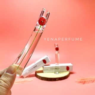 Mini 4ml - nước hoa nữ kenzo flower mini 4ml