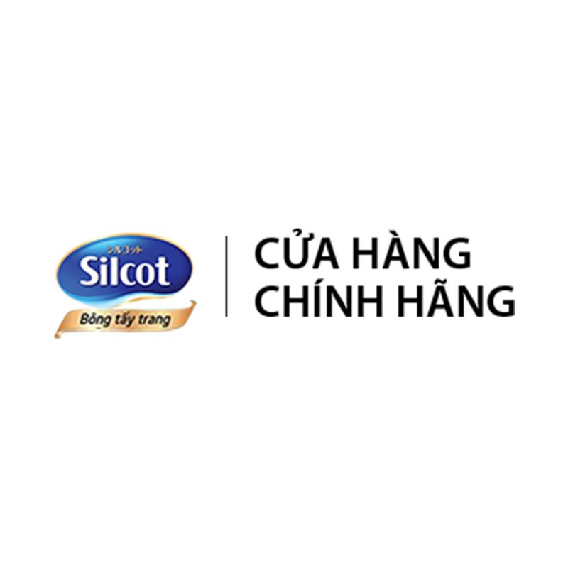 Combo 6 Bông tẩy trang Silcot hộp 82 miếng