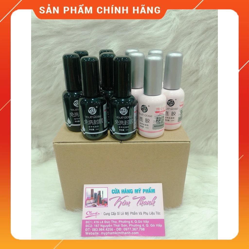 combo Base và top youth rose