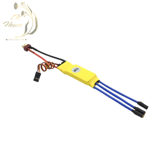 Bộ điều tốc esc xxd hw 40a