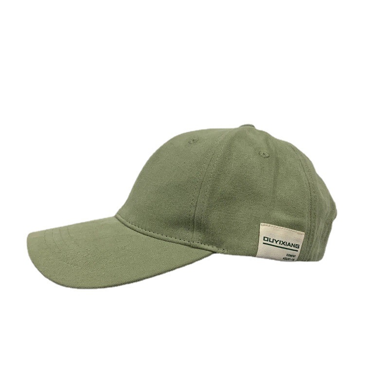 Nón Kết Thời Trang Hàn Quốc Mới Cho Nam Nữ