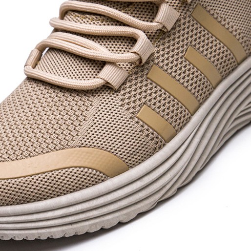 Giày Thể Thao Nam ❤️NHIỀU MÀU❤️ Tăng Chiều Cao 3-5 Cm Siêu Nhẹ Siêu Thoáng - G04 | BigBuy360 - bigbuy360.vn