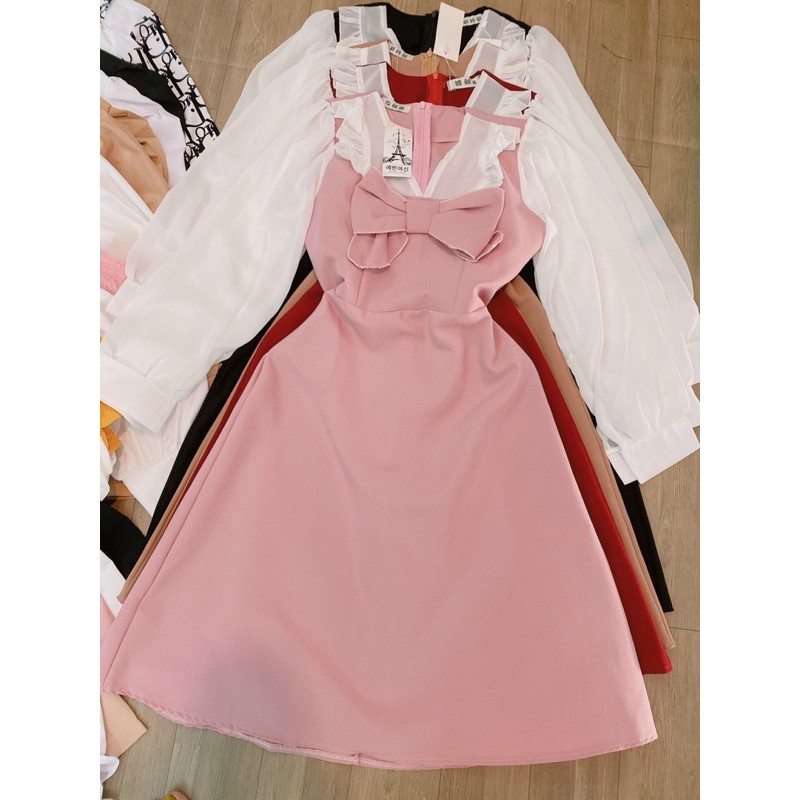 95k ĐẦM TIỂU THƯ TAY PHỐI VOAN