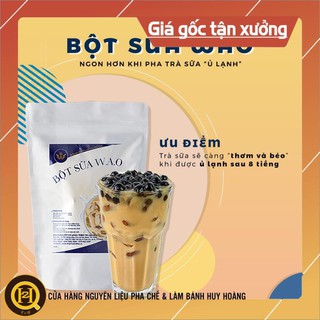 Bột Sữa WAO