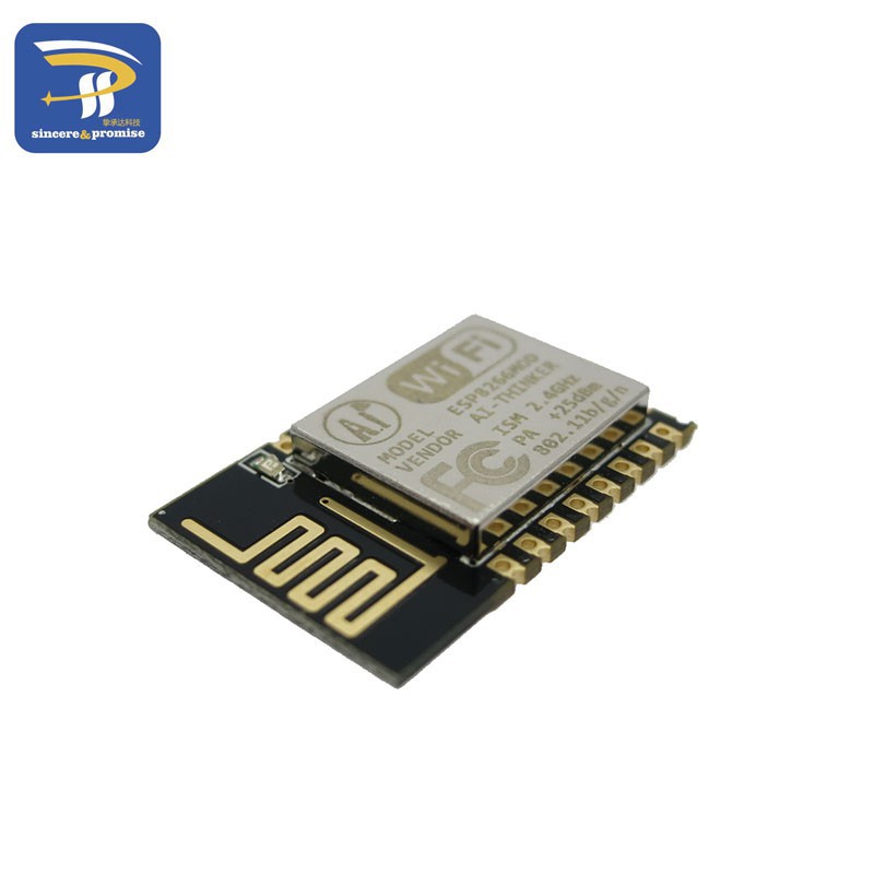 Mô Đun Wifi Esp8266 Esp-12E | BigBuy360 - bigbuy360.vn
