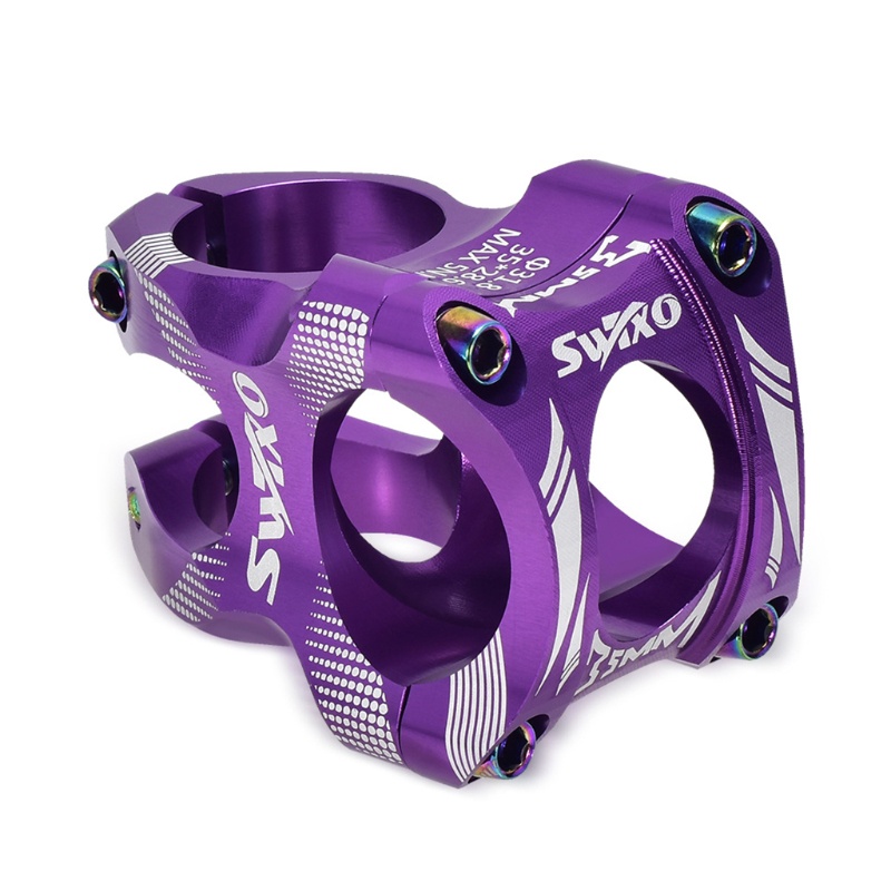 Pô Tăng 31.8 Chuyên Dụng Cho Xe Đạp Leo Núi MTB