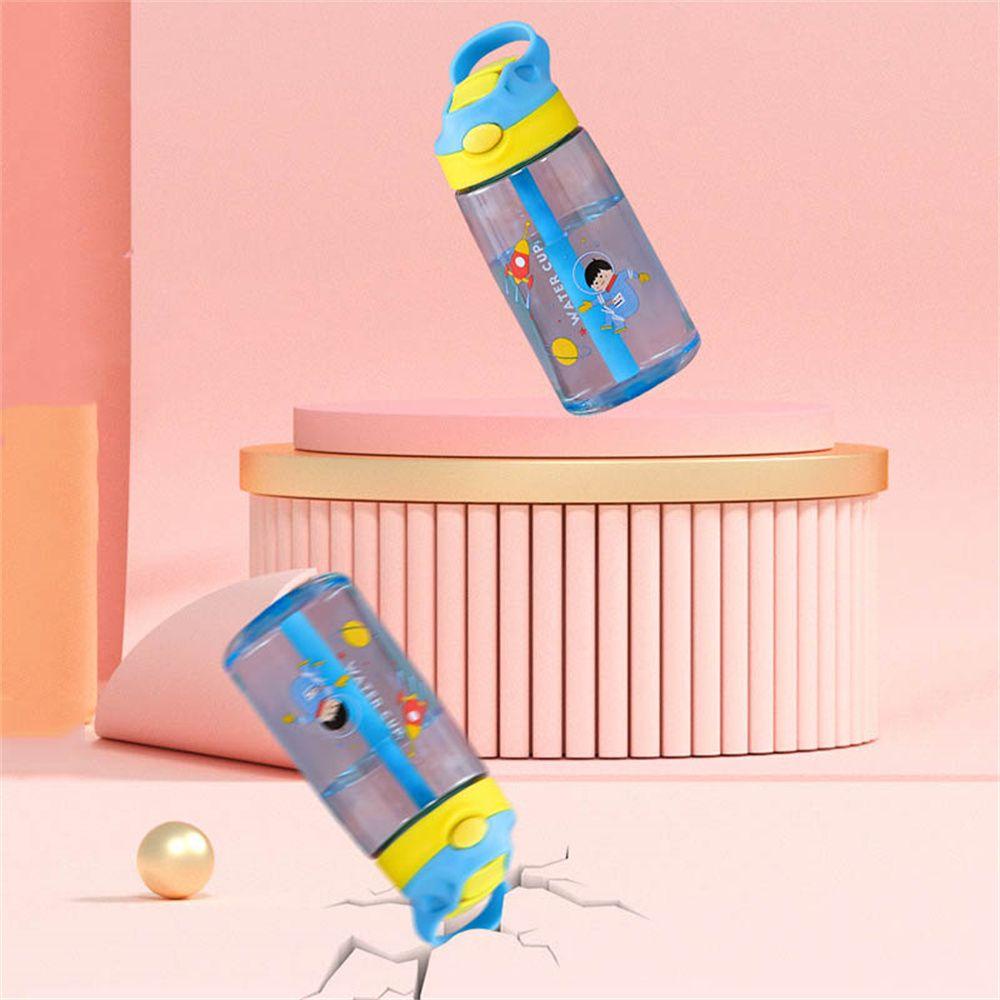 Bình Uống Nước Chống Tràn Cho Bé