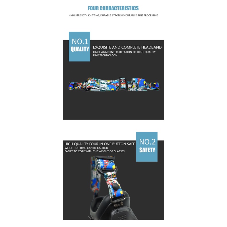 Dây Cáp PU Chống Bụi Cho DJI FPV Goggles V2