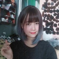 Tóc nguyên đầu omper vic
