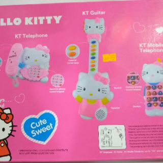 🌟⭐Đàn mèo Hello Kitty và Doraemon⭐🌟