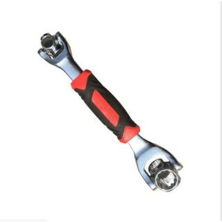 Bộ khẩu 8 đầu siết vặn ốc