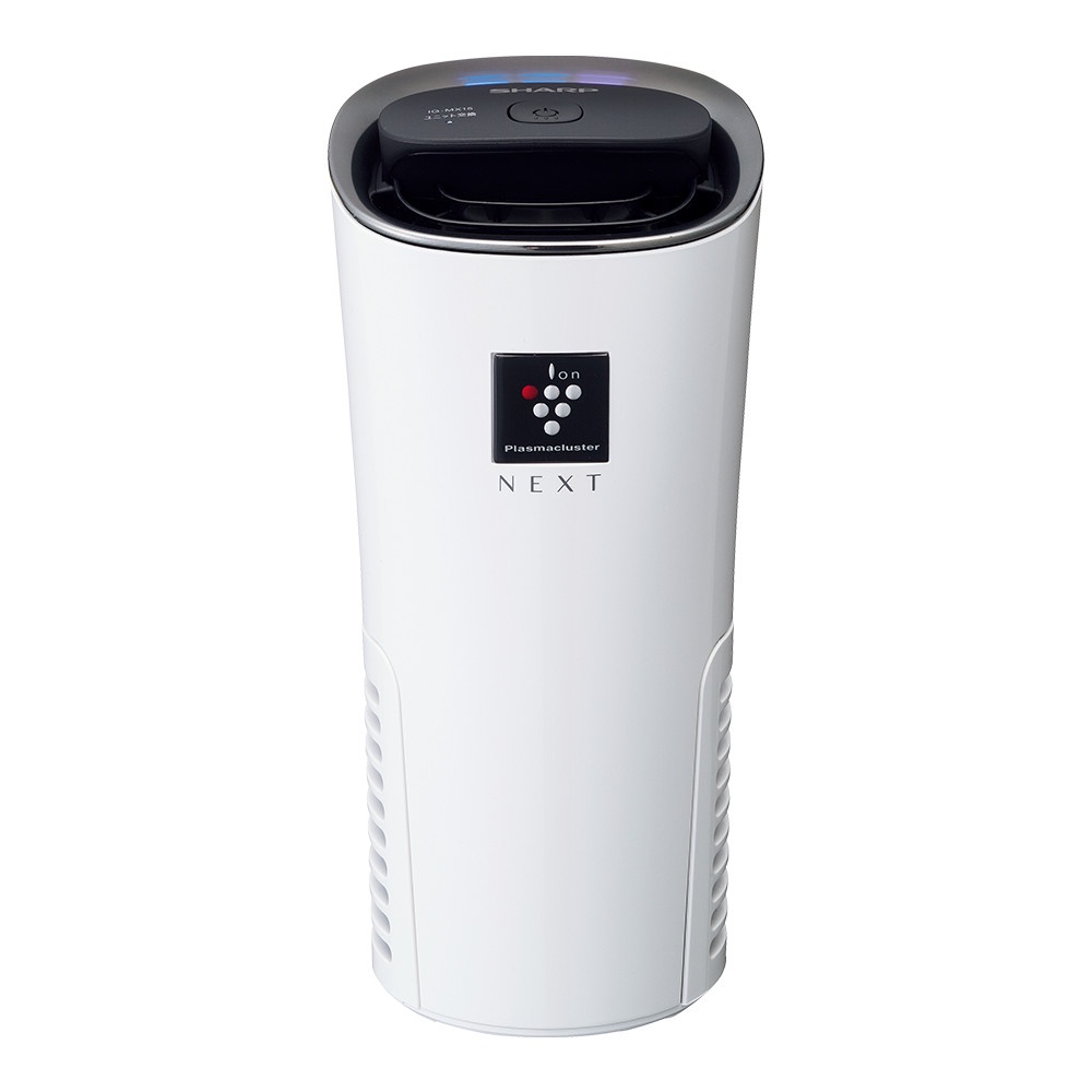 Máy lọc không khí ô tô Sharp IG-MX15-W phát 75000 ion/cm3