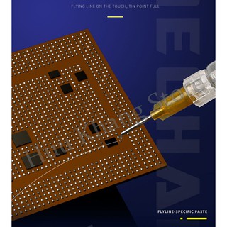 Thiếc bi cao cấp ism5 mechanic