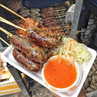 Dồi Sụn Hà Thành