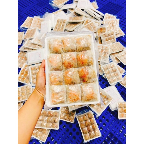 [HỎA TỐC SG] Nem cua bể loại đặc biệt nhiều cua 500g