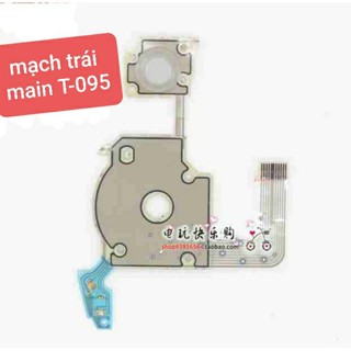 Mạch Phím bấm thay thế cho PSP 3000