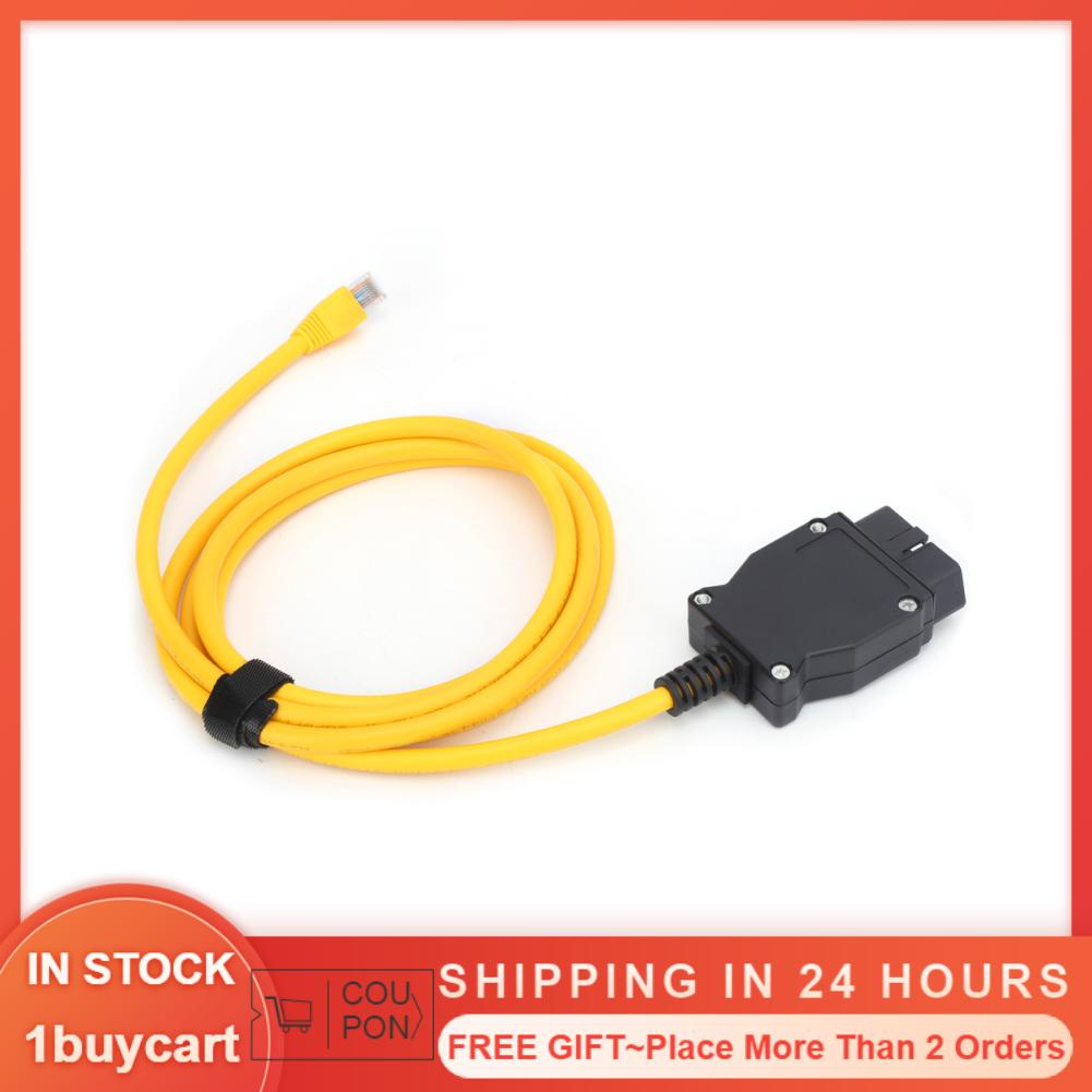 1 dây cáp lập trình kiểm tra pin tự động thay thế cho 3 5 6 7 Series X3 F01