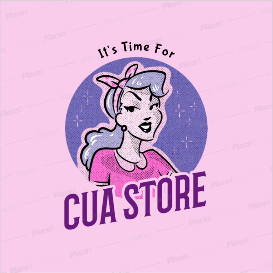 Cua.Store